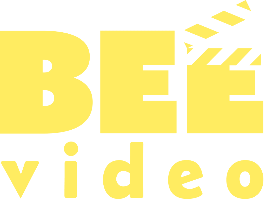 Bee Video Logo