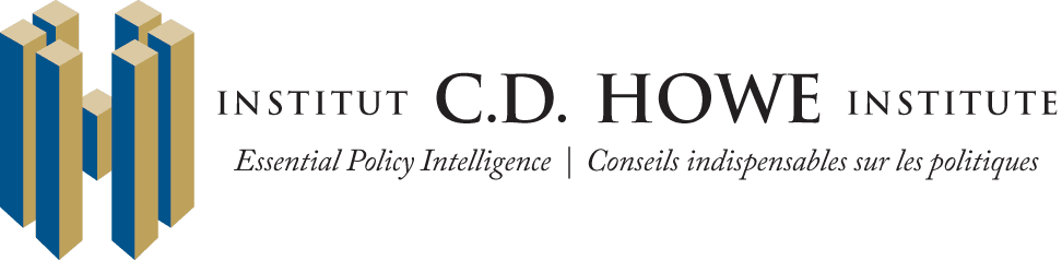 CD Howe Logo