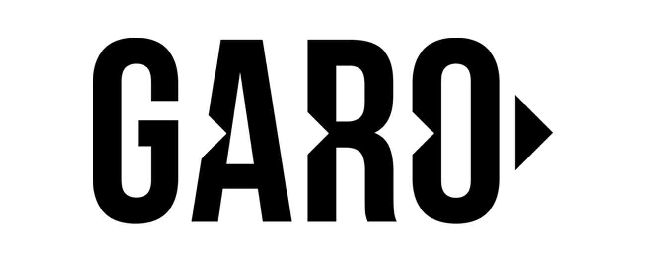 Garo logo