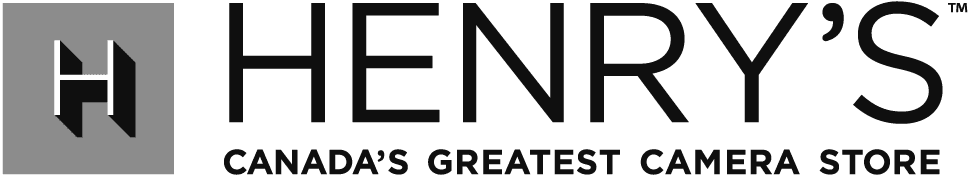 Henrys Main Logo