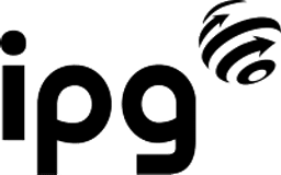 IPG logo
