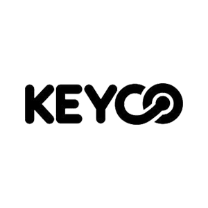 KeyCo Logo