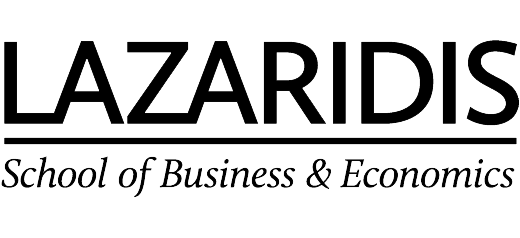 Lazaradis Logo