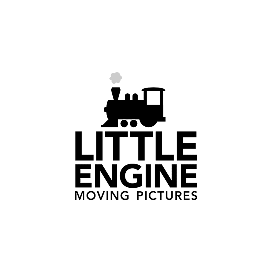 Little Engine logo