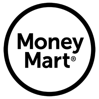 Money Mart Logo
