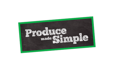 Produce made Simple Logo