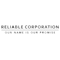 Reliable Corporation Logo