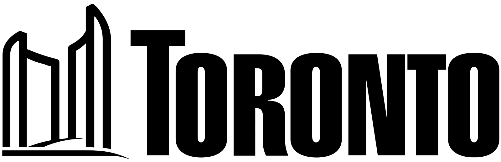 Toronto City Logo