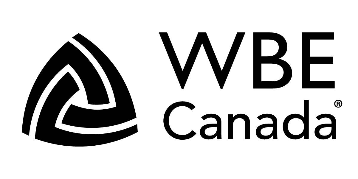 WBE logo