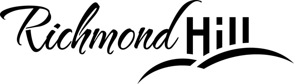 Richmond Hill logo