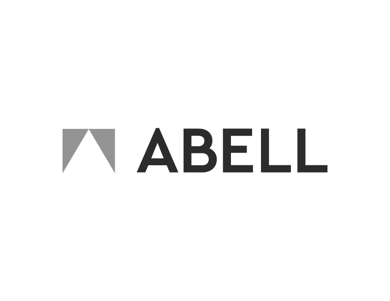 Abell Logo