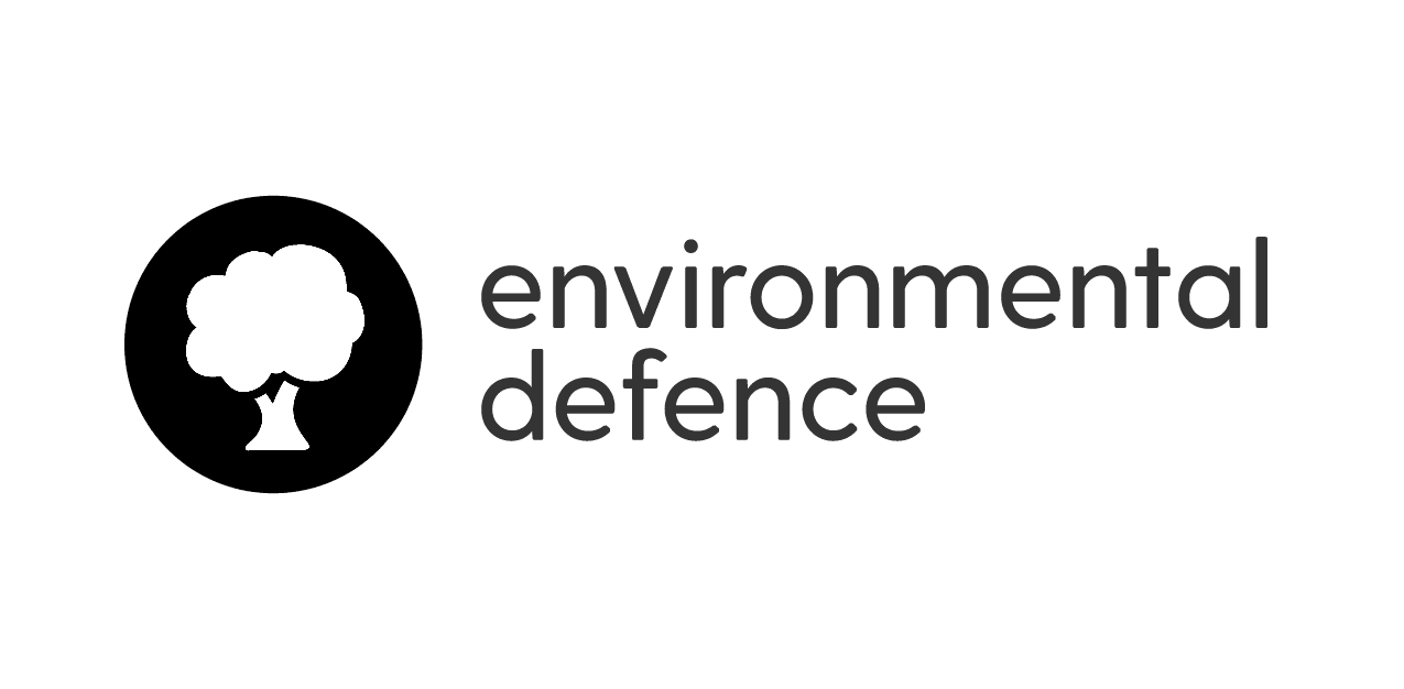 Environmental Defence Logo