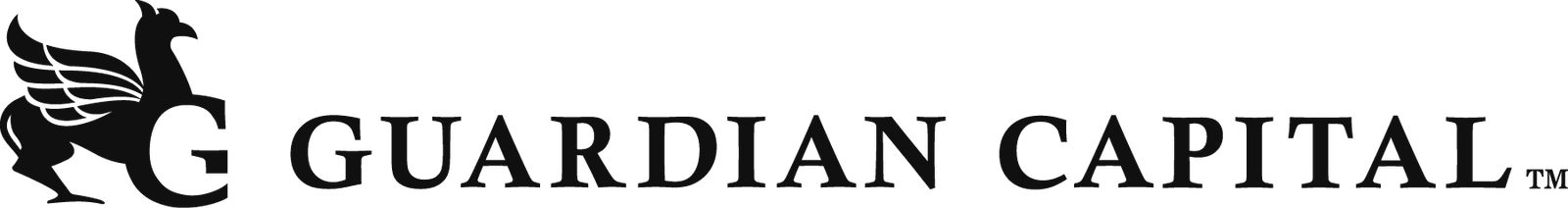 Guardian Capital Logo