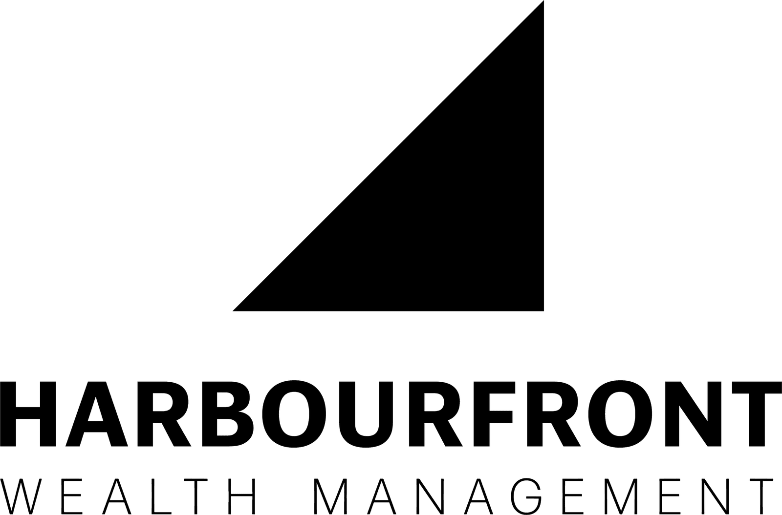 Harbourfront Wealth Management Logo