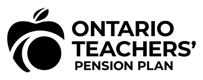 Ontario Teachers Pension Plan logo