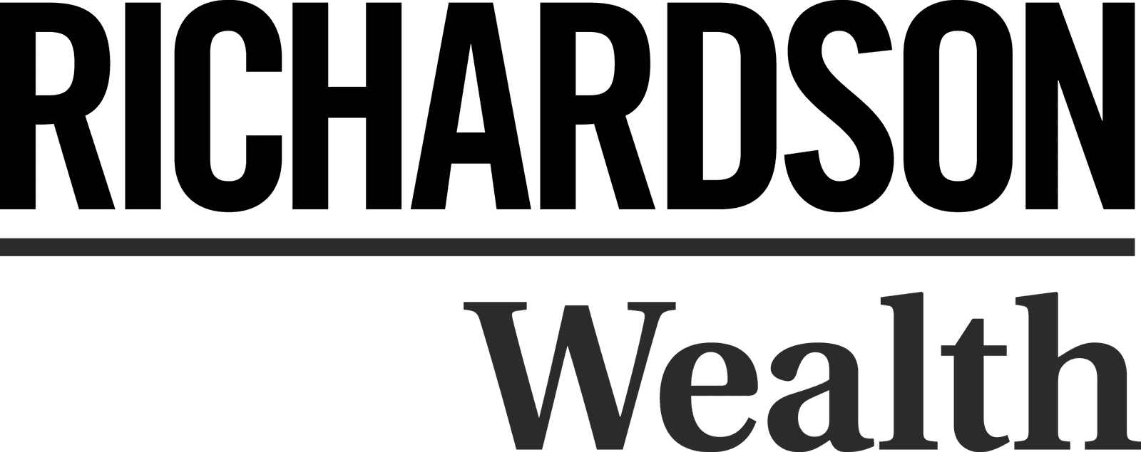 Richardson Wealth Logo