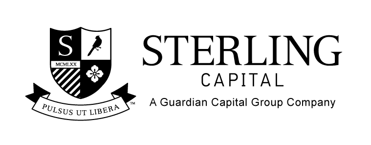 Sterling Capital Logo