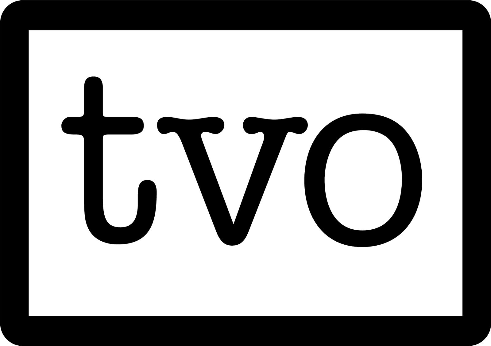 TVO logo