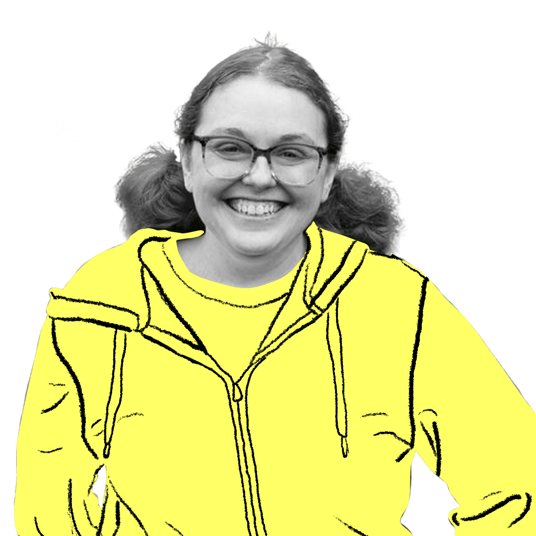 Terran Fader headshot